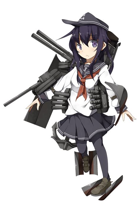 kancolle wiki